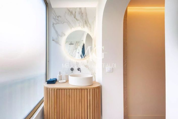 Image No.11-Appartement de 2 chambres à vendre à Cannes