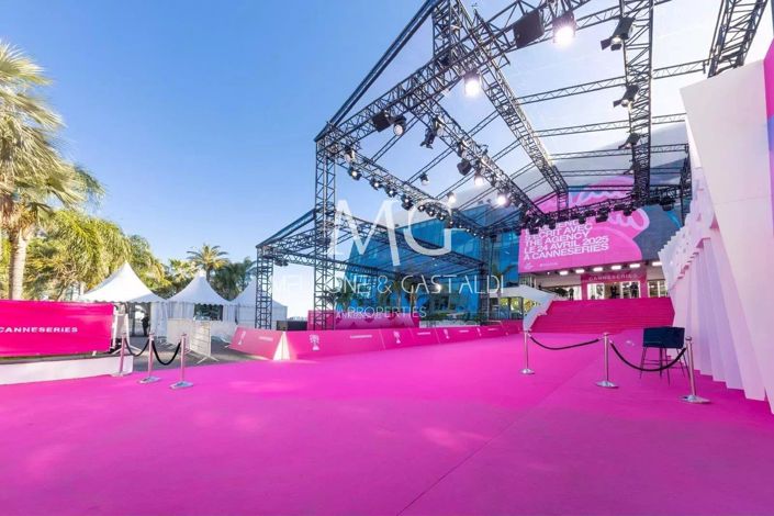 Image No.17-Appartement de 2 chambres à vendre à Cannes