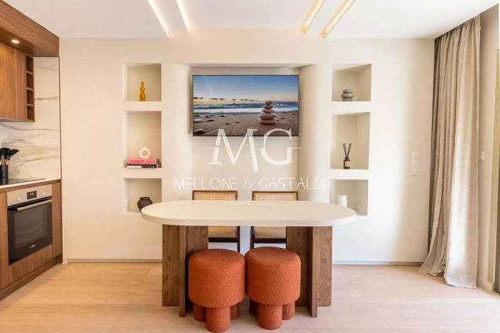 Image No.7-Appartement de 2 chambres à vendre à Cannes