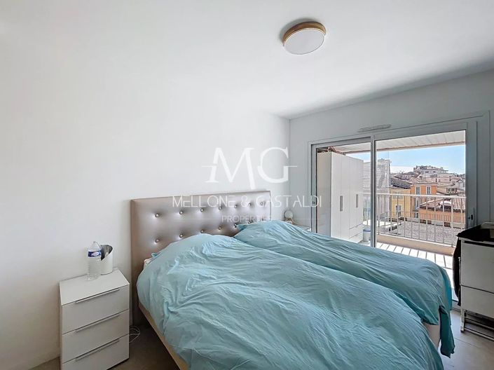 Image No.10-Appartement de 1 chambre à vendre à Cannes