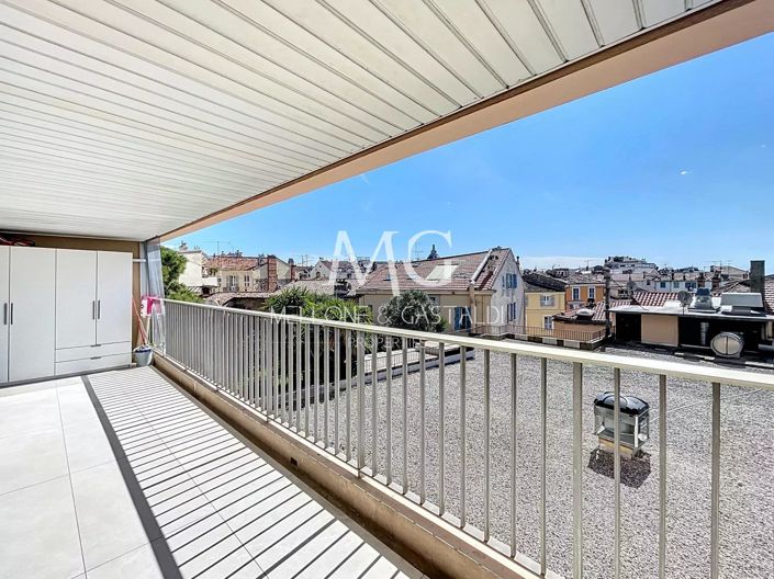 Image No.12-Appartement de 1 chambre à vendre à Cannes