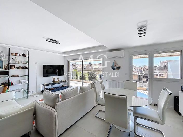 Image No.4-Appartement de 1 chambre à vendre à Cannes