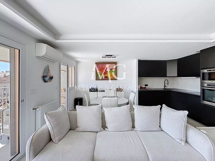 Image No.5-Appartement de 1 chambre à vendre à Cannes