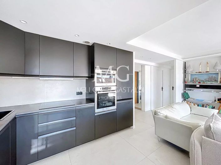 Image No.6-Appartement de 1 chambre à vendre à Cannes