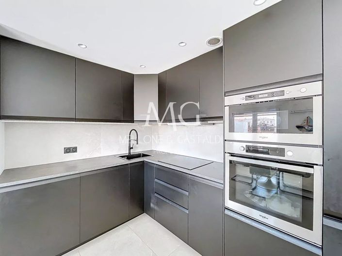 Image No.7-Appartement de 1 chambre à vendre à Cannes