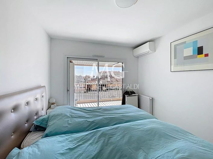 Image No.9-Appartement de 1 chambre à vendre à Cannes