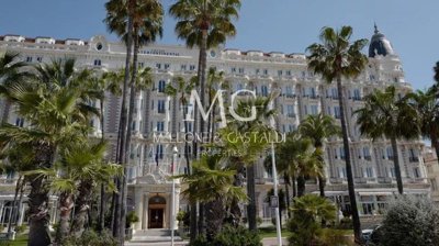 1 - Cannes, Apartment