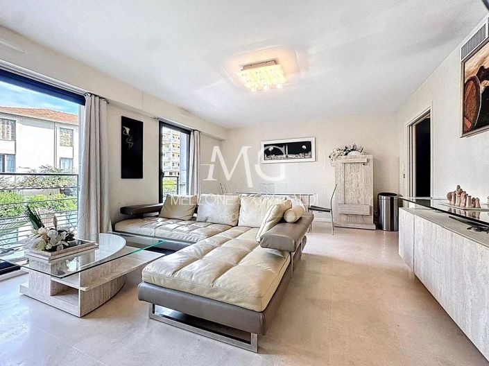 Image No.2-Appartement à vendre à Cannes