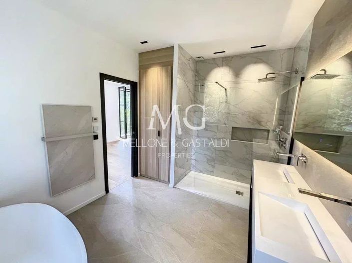 Image No.11-Maison à vendre à Cannes