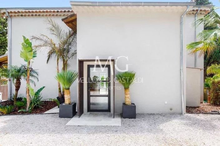 Image No.13-Maison à vendre à Cannes