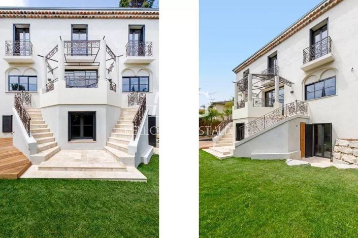 Image No.15-Maison à vendre à Cannes