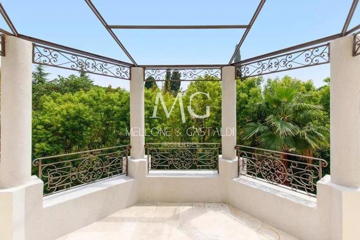 Image No.3-Maison à vendre à Cannes