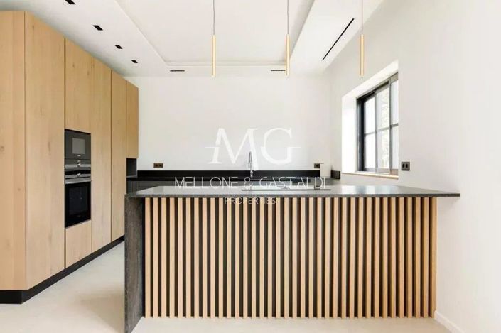 Image No.6-Maison à vendre à Cannes