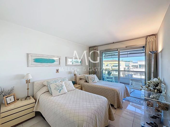 Image No.10-Appartement de 2 chambres à vendre à Cannes