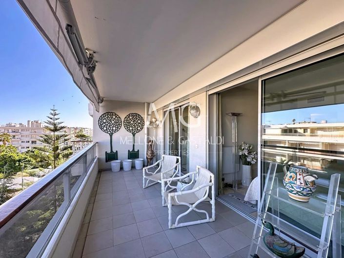 Image No.12-Appartement de 2 chambres à vendre à Cannes