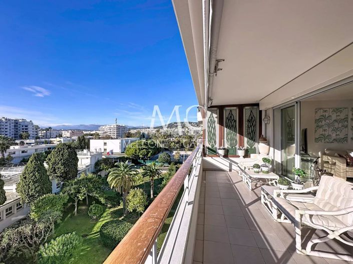 Image No.3-Appartement de 2 chambres à vendre à Cannes