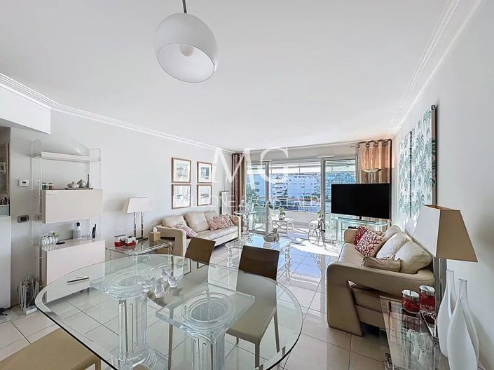 Image No.4-Appartement de 2 chambres à vendre à Cannes