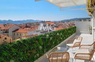 1 - Cannes, Apartment