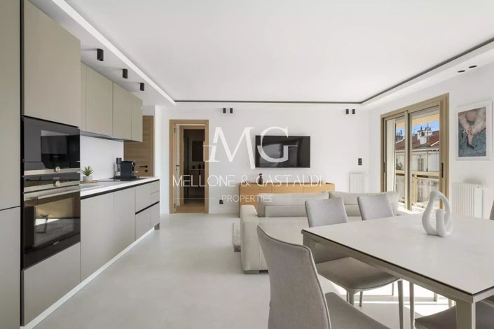 Image No.5-Appartement de 2 chambres à vendre à Cannes