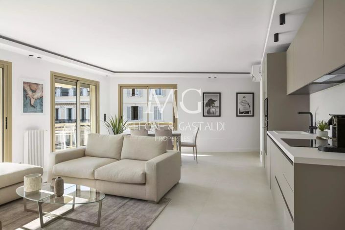 Image No.7-Appartement de 2 chambres à vendre à Cannes
