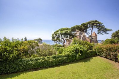 1 - Cannes, Apartment
