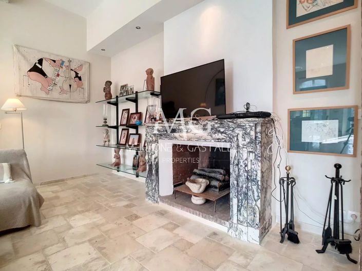 Image No.5-Appartement de 2 chambres à vendre à Cannes