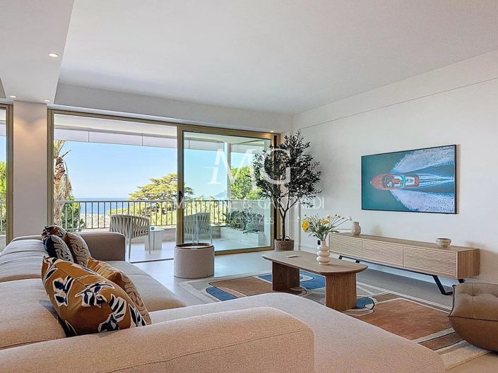 Image No.3-Appartement de 2 chambres à vendre à Cannes