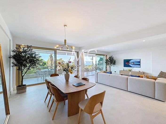 Image No.4-Appartement de 2 chambres à vendre à Cannes