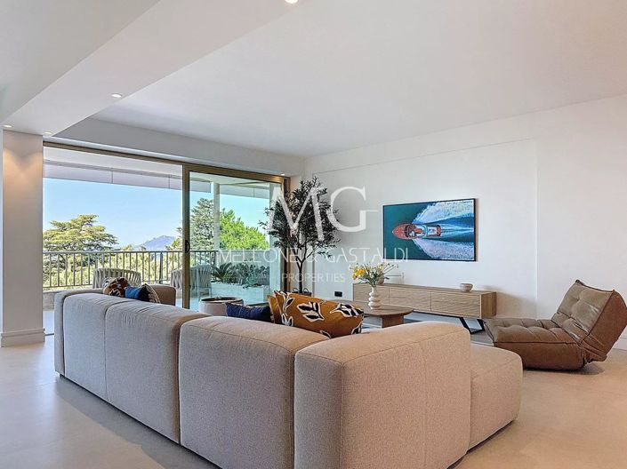 Image No.7-Appartement de 2 chambres à vendre à Cannes