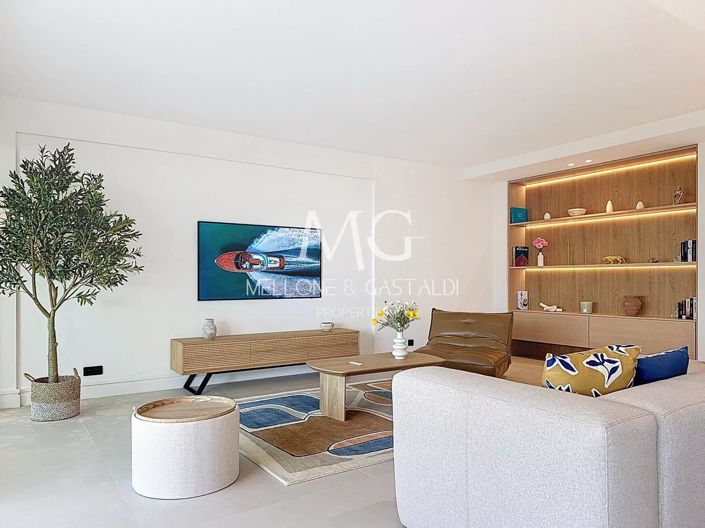 Image No.8-Appartement de 2 chambres à vendre à Cannes