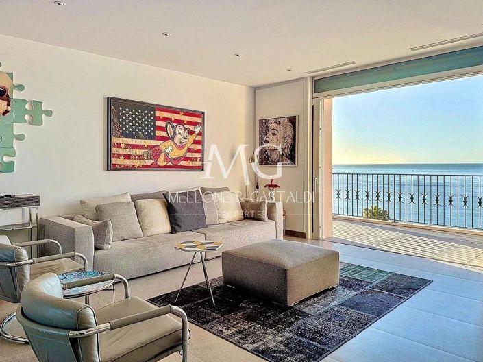 Image No.4-Appartement de 3 chambres à vendre à Cannes