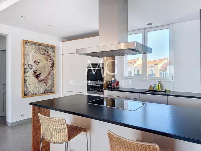 Image No.6-Appartement de 3 chambres à vendre à Cannes