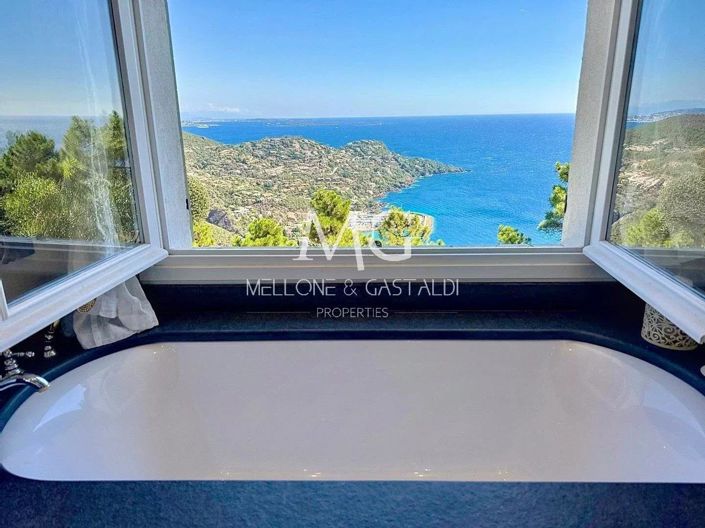 Image No.12-Maison à vendre à Théoule-sur-Mer