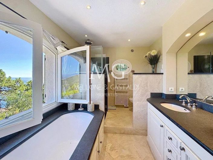 Image No.13-Maison à vendre à Théoule-sur-Mer