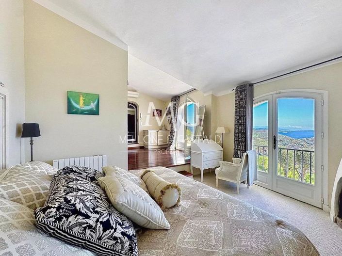 Image No.15-Maison à vendre à Théoule-sur-Mer