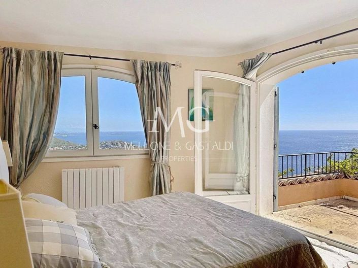 Image No.16-Maison à vendre à Théoule-sur-Mer