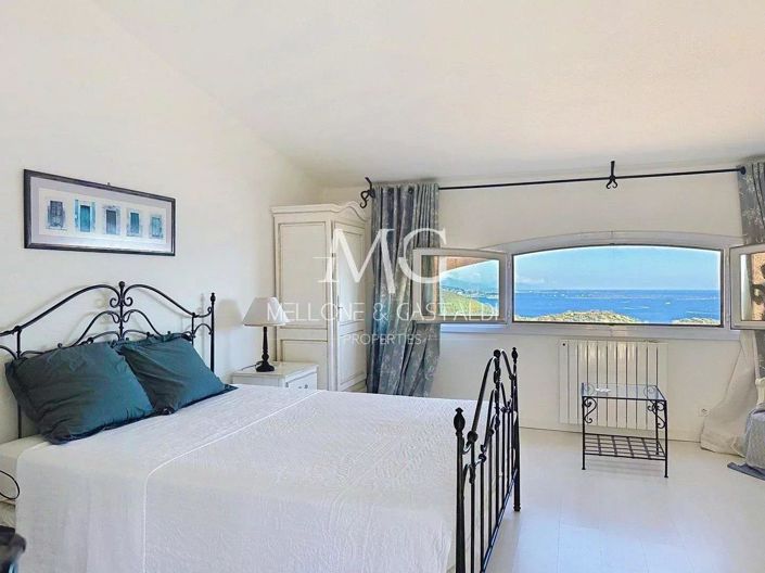 Image No.17-Maison à vendre à Théoule-sur-Mer