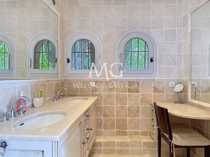 Image No.18-Maison à vendre à Théoule-sur-Mer