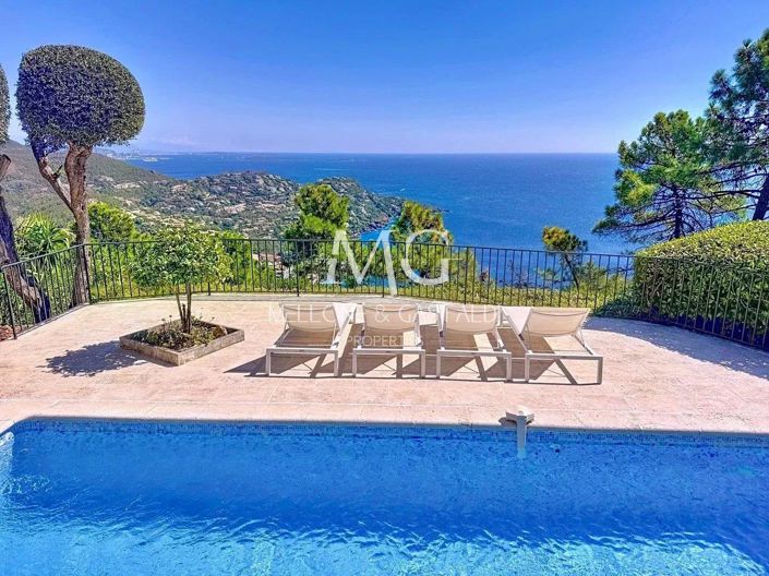 Image No.20-Maison à vendre à Théoule-sur-Mer