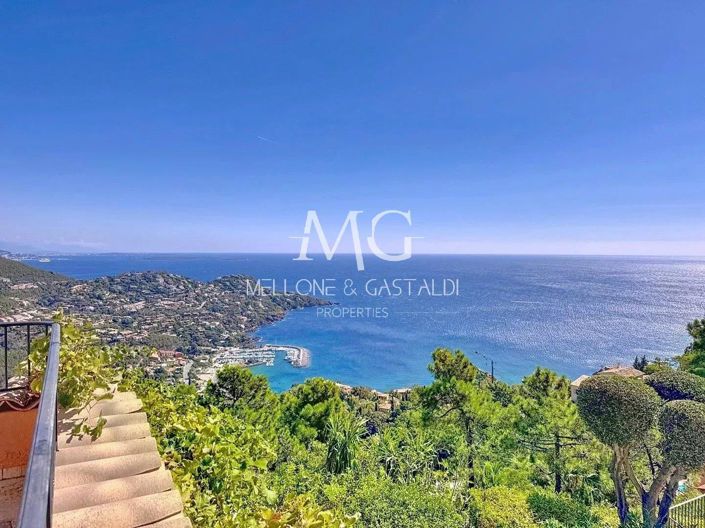 Image No.21-Maison à vendre à Théoule-sur-Mer