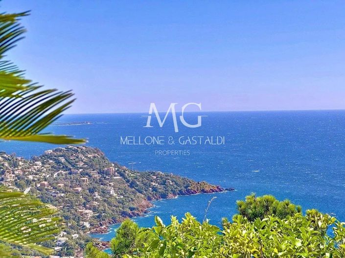 Image No.22-Maison à vendre à Théoule-sur-Mer