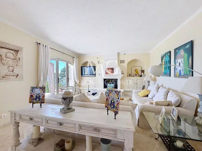 Image No.7-Maison à vendre à Théoule-sur-Mer