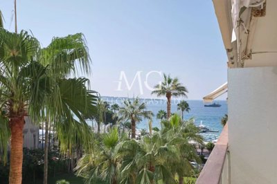 1 - Cannes, Apartment