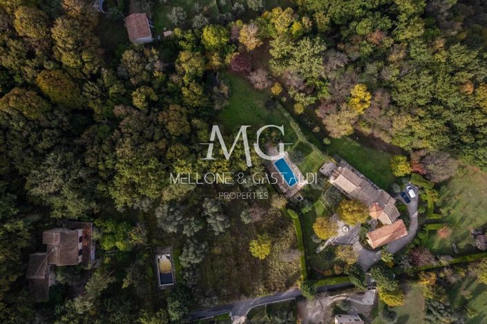 Image No.13-Maison de 5 chambres à vendre à Grasse