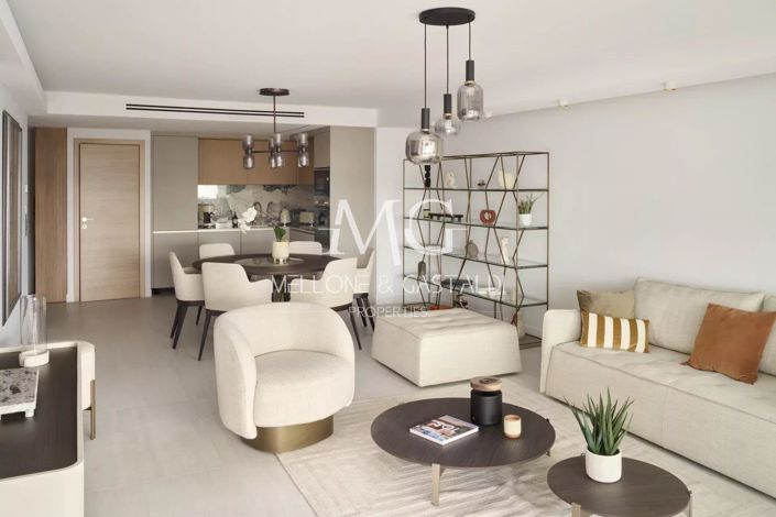 Image No.10-Appartement de 3 chambres à vendre à Cannes