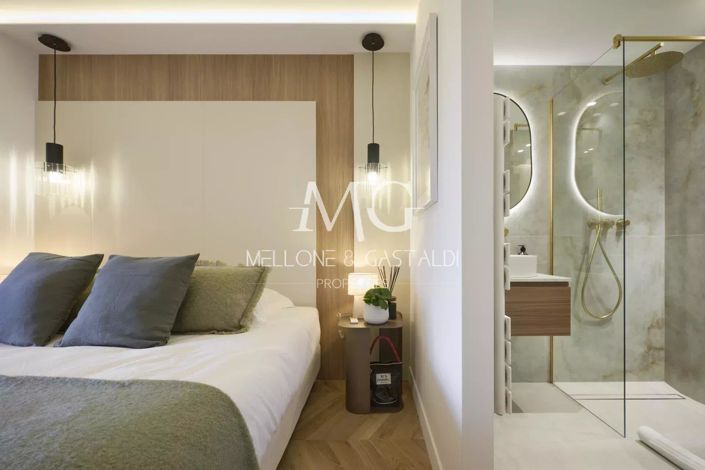 Image No.13-Appartement de 3 chambres à vendre à Cannes