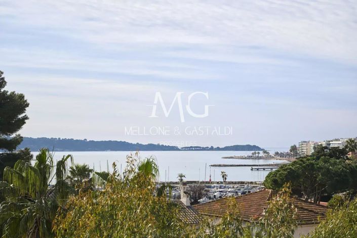 Image No.2-Appartement de 3 chambres à vendre à Cannes