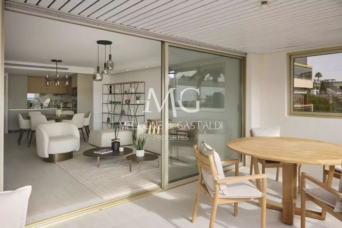 Image No.5-Appartement de 3 chambres à vendre à Cannes