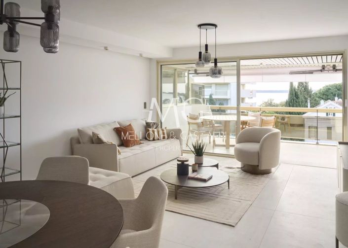 Image No.6-Appartement de 3 chambres à vendre à Cannes