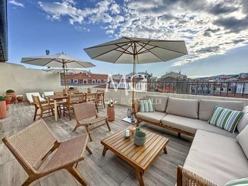 1 - Cannes, Appartement